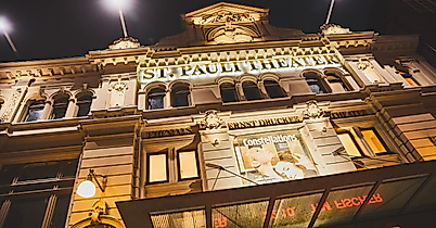 St. Pauli Theater