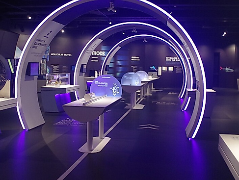 European XFEL – was machen die da eigentlich?