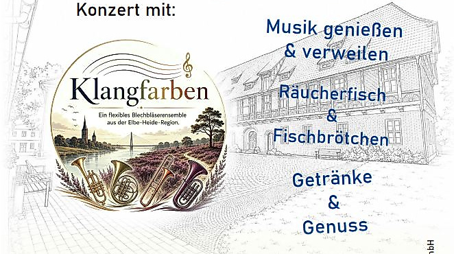 Musik im Schlosshof
