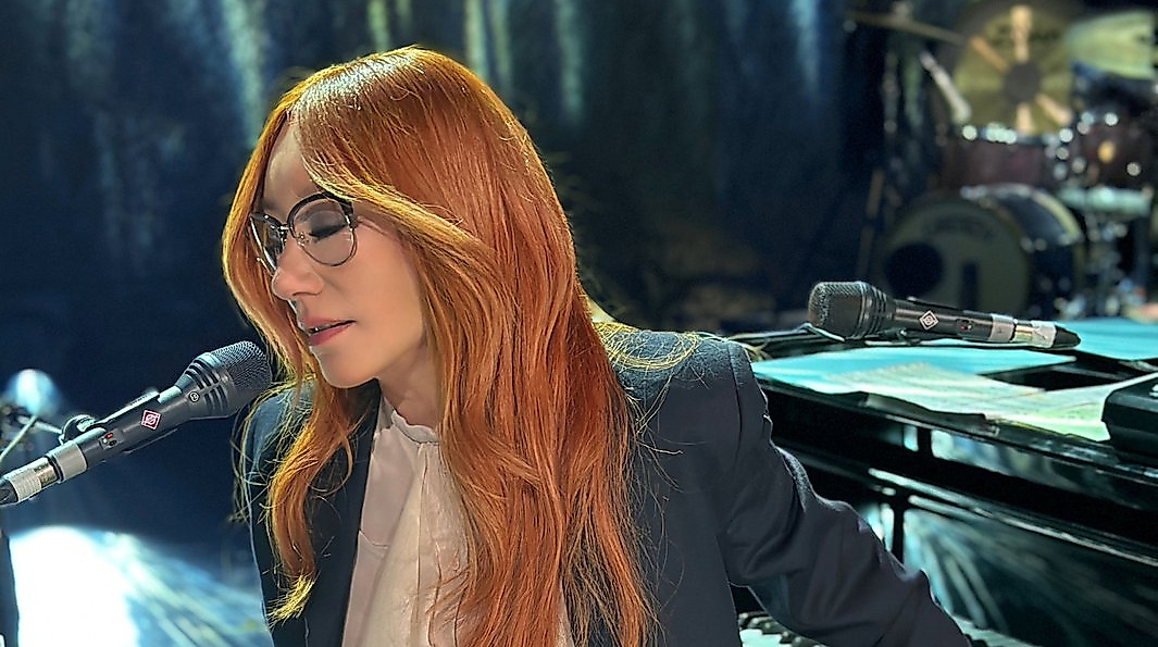 Tori Amos