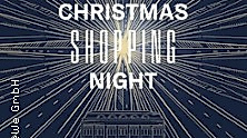 Alsterhaus Christmas Shopping Night 2026