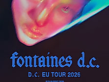 Fontaines D.C.