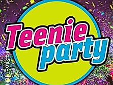 TEENIEPARTY