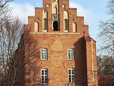 Abendmahlsgottesdienst