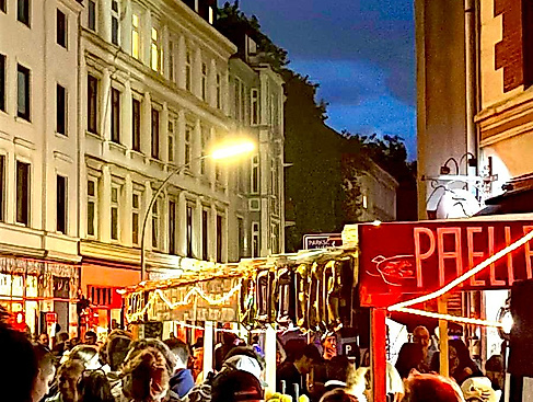 Fest des guten Lebens