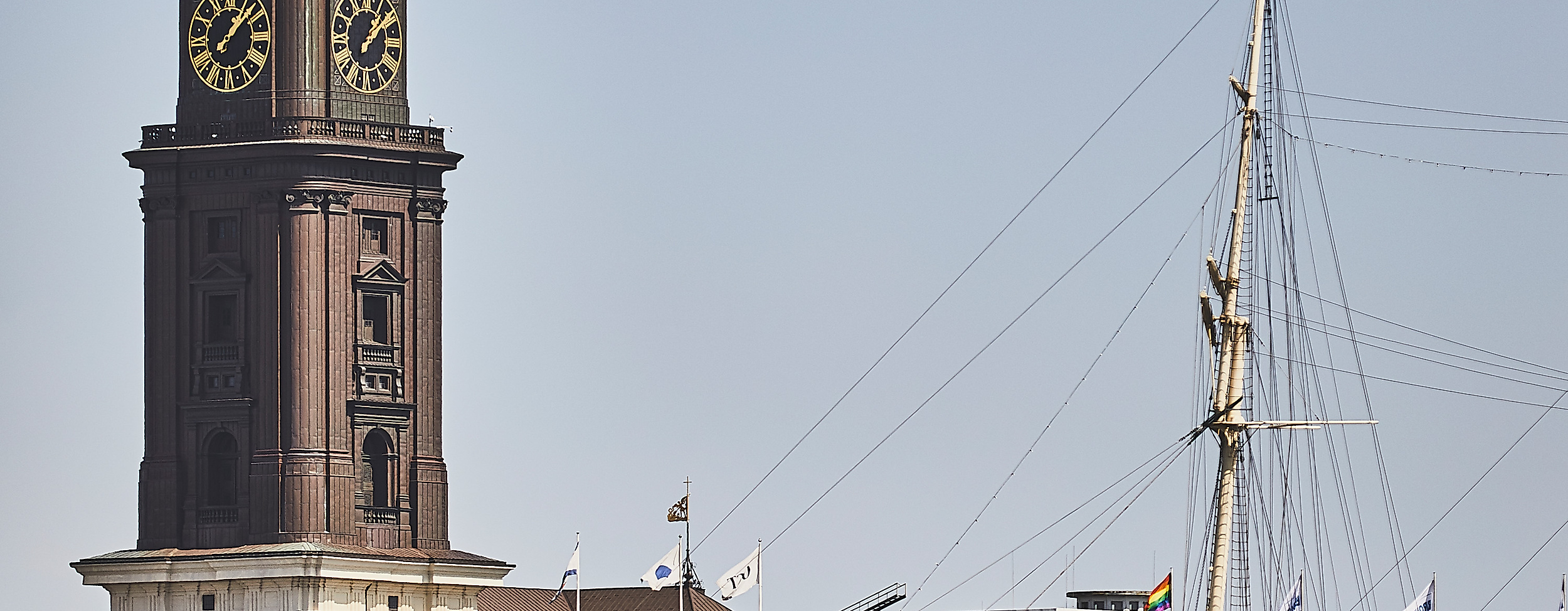 St. Michaelis Kirche