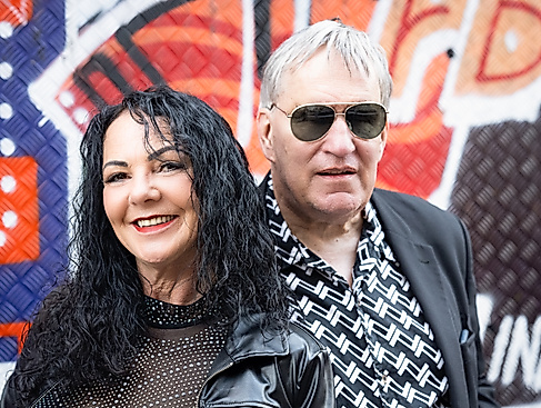 Kultur.Sommer.Garten. - Two4You