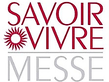 SAVOIR-VIVRE Weinmesse Hamburg - Samstag
