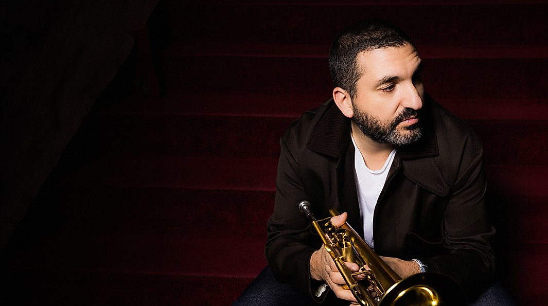Ibrahim Maalouf