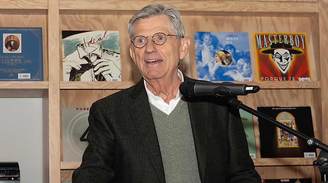 Dr. Stephan Reimers