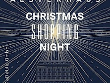 Alsterhaus Christmas Shopping Night 2026