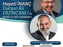 Hayati Inanç & Dursun Ali Erzincanli