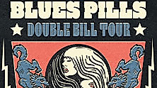 DeWolff & Blues Pills - Double Bill Tour 2026