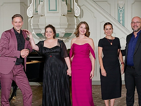 Berliner Operetten Ensemble