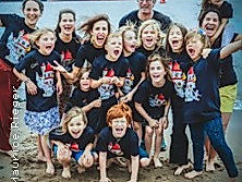 Premiere: Die Schöne & das Biest - Kinder spielen Theater für Kinder