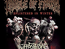 Cradle of Filth