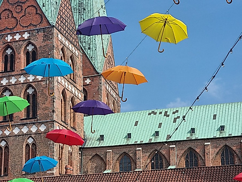 Tagung "Tag der offenen Kirche"