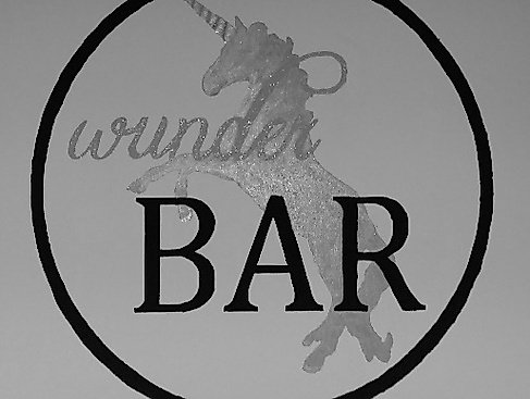 Jugendaktion in der wunderBar