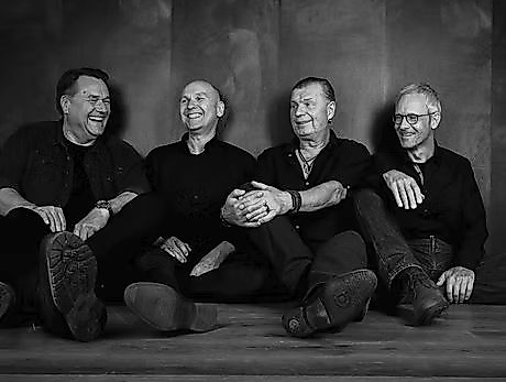 Brickhouse Blues Band