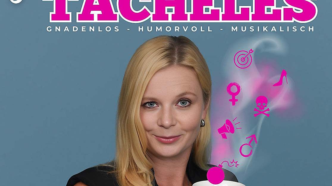 “Jetzt mal Tacheles” (Teaser)