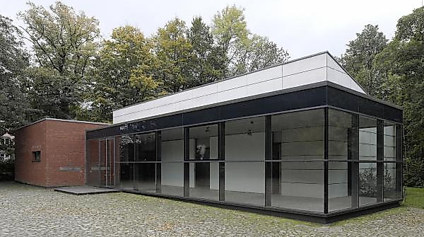 Galerie Wassermühle Trittau