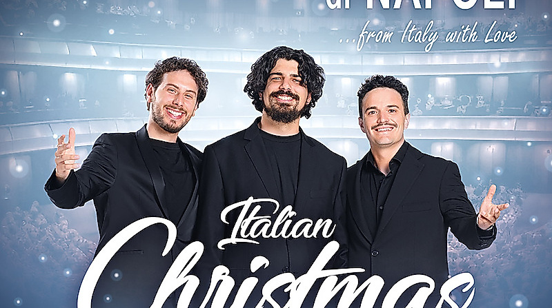 TENORS di NAPOLI