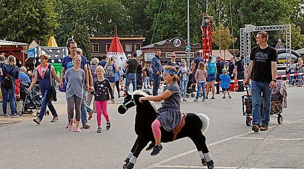 Kinderfest