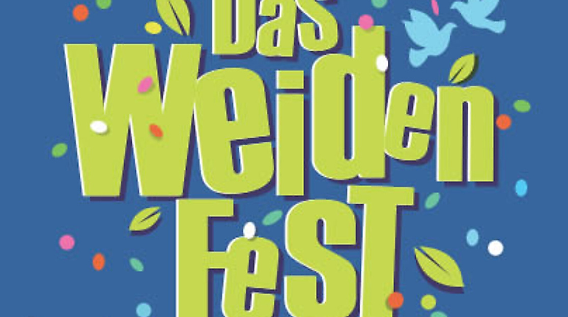 Weidenfest