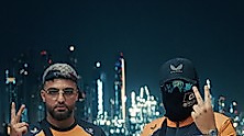 Delil & Avie - 2ORTAKS TOUR 2027