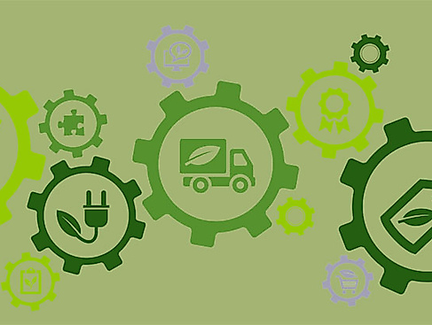 Weiterbildung Nachhaltigkeitsmanagement