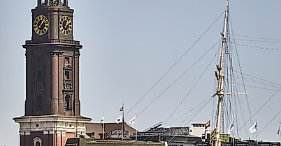 St. Michaelis Kirche