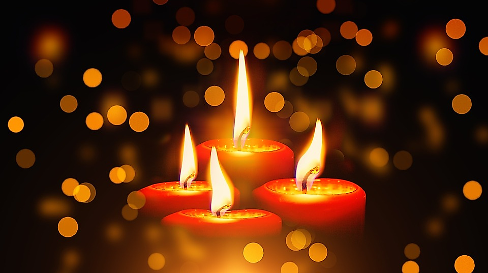 Adventszauber