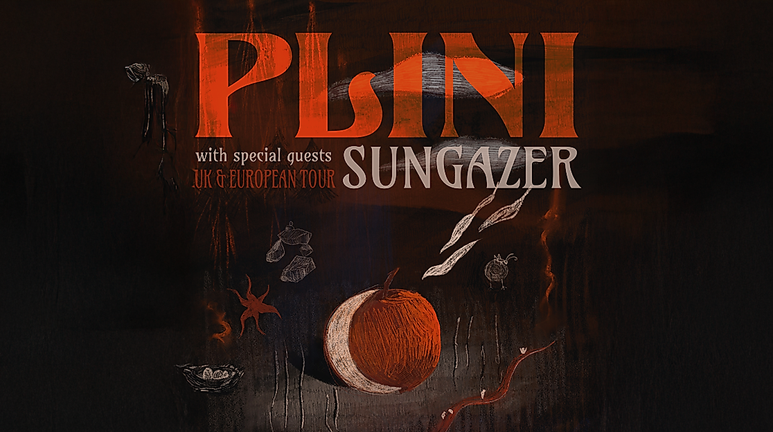 Plini - UK & European Tour