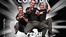 Starbugs Comedy - Crash Boom Bang