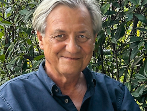 Michael Maar
