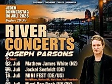 River Concerts