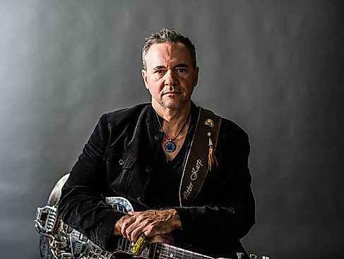 Peter Karp_c_Andrea Behrends