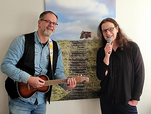 UMiMaKo - Ukulele-Mitmach-Konzert - Kulturhaus Wilster