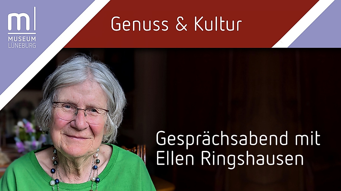 Genuss & Kultur Ellen Ringshausen