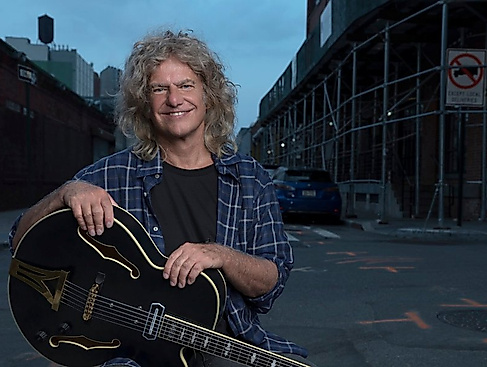 Pat Metheny