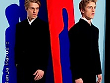 Lucas & Arthur Jussen