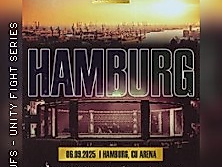 UFS - Unity Fight Series 4 | Wer hat das Zeug zum nächsten MMA Star?