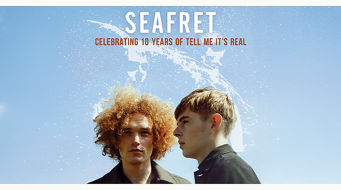 Seafret