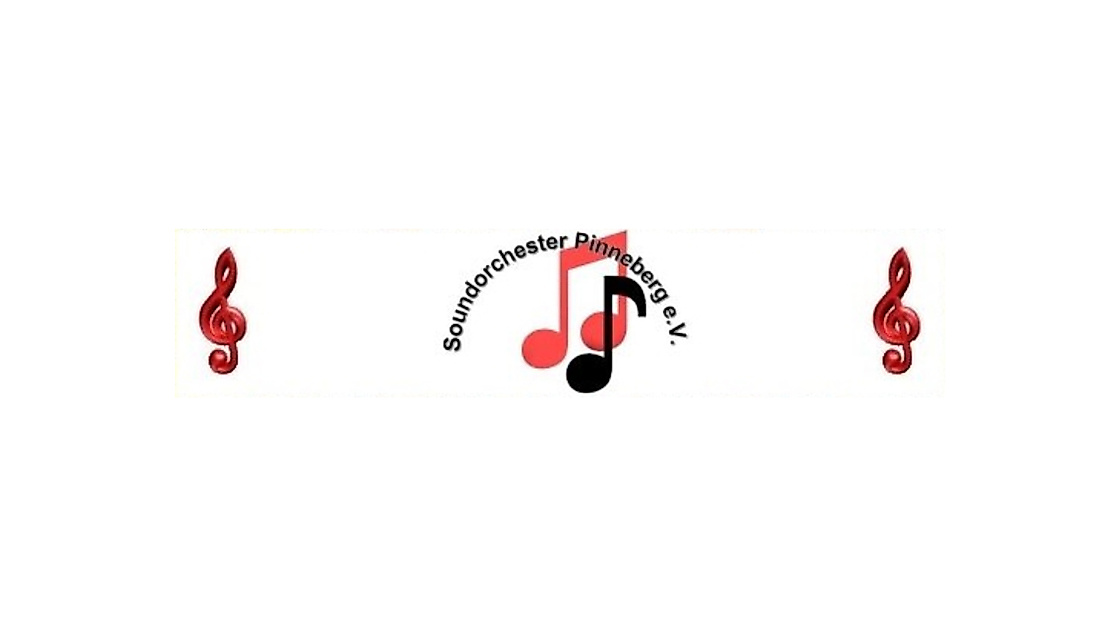 Logo Soundorchester Pinneberg