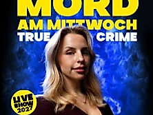 Mord am Mittwoch - Die Crime Show 2027 - Lucia Leona