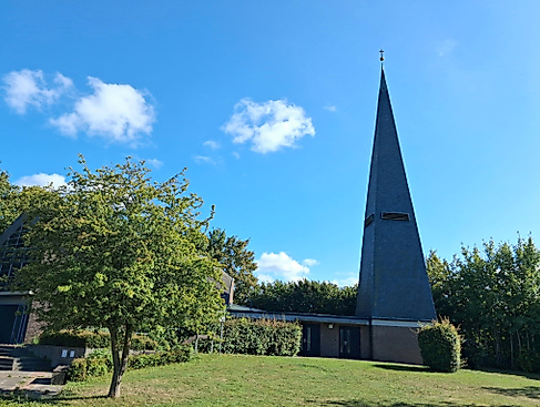 Erntedankgottesdienst