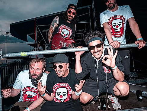 LE FLY - Club Tour 2026