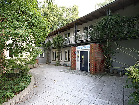 26-10-17 Haus der VHS ©VHS Ahrensburg