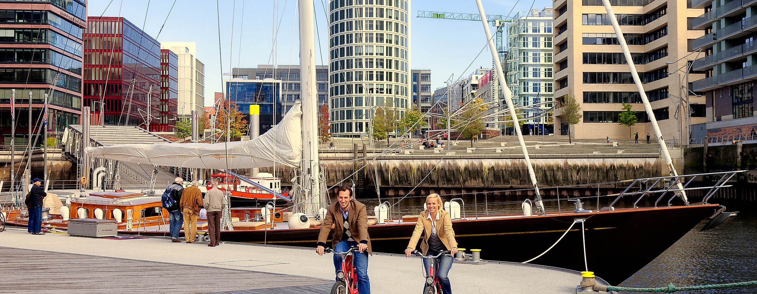 StadtRAD Hamburg