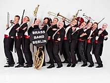 Brass Band Berlin - Spass mit Brass